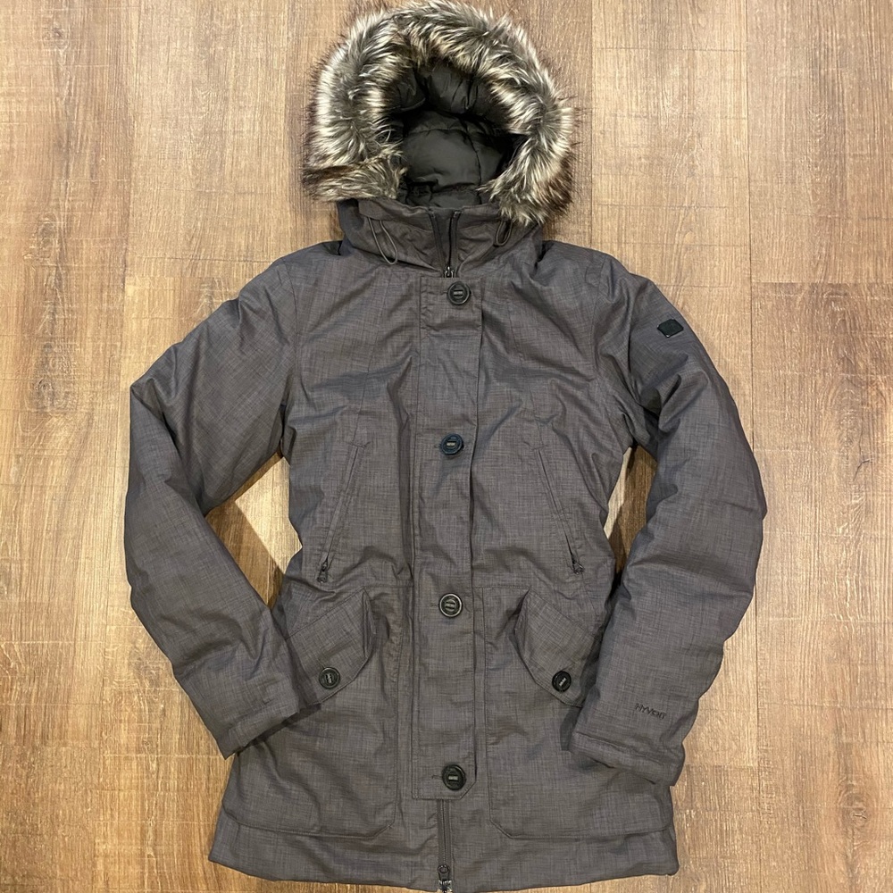 The North Face Mauna Kea Parka